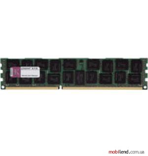 Kingston ValueRAM 16GB DDR3 PC3-10600 (KVR13R9D4/16I)