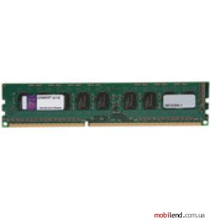 Kingston ValueRAM 2GB DDR3 PC3-12800 (KVR1600D3E11S/2G)