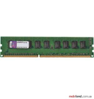 Kingston ValueRAM 4GB DDR3 PC3-10600 (KVR13E9/4I)