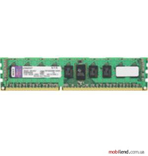 Kingston ValueRAM 4GB DDR3 PC3-12800 (KVR1600D3D8R11S/4GHC)