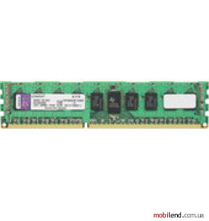 Kingston ValueRAM 4GB DDR3 PC3-12800 (KVR1600D3S4R11S/4GHC)