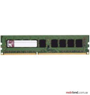 Kingston ValueRAM 4GB DDR3 PC3-12800 (KVR16E11/4I)