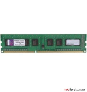 Kingston ValueRAM 4GB DDR3 PC3-12800 (KVR16E11S8/4)