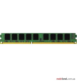 Kingston ValueRam 4GB DDR3 PC3-12800 (KVR16LE11L/4)