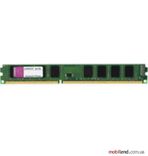 Kingston ValueRAM 4GB DDR3 PC3-12800 (KVR16LN11/4)