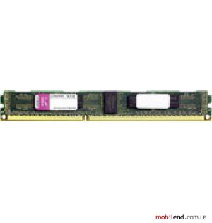 Kingston ValueRAM 4GB DDR3 PC3-12800 (KVR16LR11S8L/4)