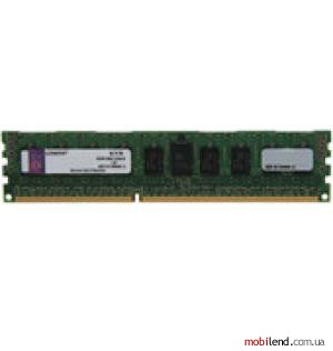 Kingston ValueRAM 4GB DDR3 PC3-12800 (KVR16R11S4/4)