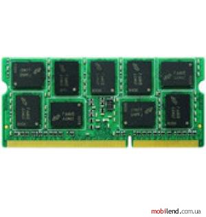 Kingston ValueRAM 4GB DDR3 SO-DIMM PC3-10600 (KVR13LSE9/4)