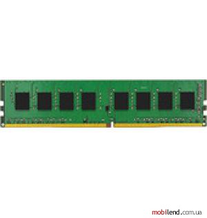 Kingston ValueRam 4GB DDR4 PC4-17000 (KVR21N15S8/4)