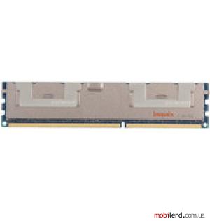 Kingston ValueRAM 8GB DDR2 PC2-5300 (KVR667D2D4F5/8GI)