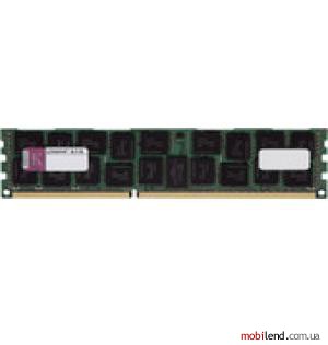 Kingston ValueRAM 8GB DDR3 PC3-10600 (KVR1333D3LD4R9S/8GEC)