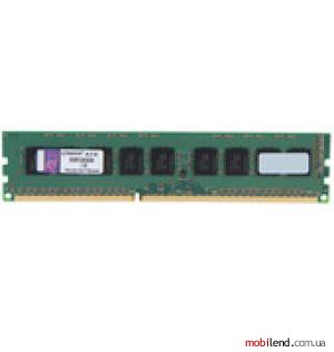 Kingston ValueRAM 8GB DDR3 PC3-10600 (KVR13E9/8I)