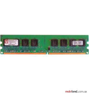 Kingston ValueRAM 8GB DDR3 PC3-10600 (KVR13R9D8/8)