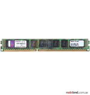 Kingston ValueRam 8GB DDR3 PC3-10600 (KVR13R9S4L/8)