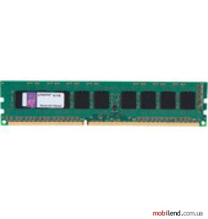 Kingston ValueRAM 8GB DDR3 PC3-12800 (KVR16E11/8I)