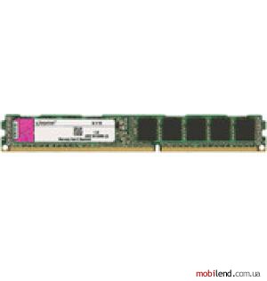 Kingston ValueRAM 8GB DDR3 PC3-12800 (KVR16LE11L/8)