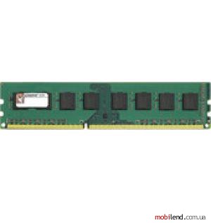 Kingston ValueRAM 8GB DDR3 PC3-12800 (KVR16LN11/8)