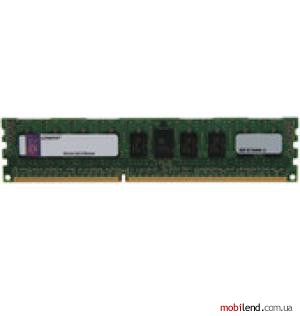 Kingston ValueRAM 8GB DDR3 PC3-12800 (KVR16LR11S4/8)