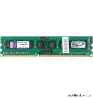 Kingston ValueRAM 8GB DDR3 PC3-12800 (KVR16N11/8)