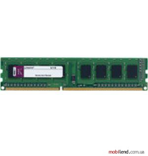 Kingston ValueRAM 8GB DDR3 PC3-12800 (KVR16N11H/8)