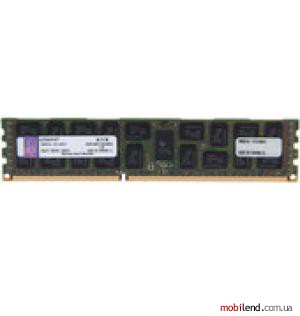 Kingston ValueRAM 8GB DDR3 PC3-12800 (KVR16R11D4/8HC)