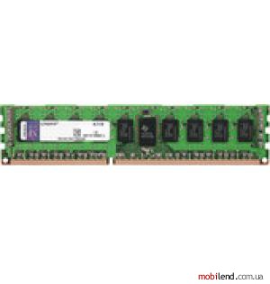 Kingston ValueRAM 8GB DDR3 PC3-14900 (KVR18R13S4/8)