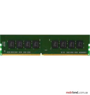 Kingston ValueRAM 8GB DDR4 PC4-17000 (KVR21N15D8/8)