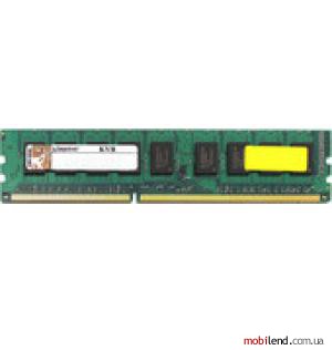 Kingston ValueRAM KVR1066D3E7S/2G