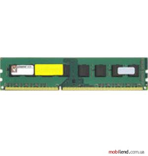 Kingston ValueRAM KVR1066D3N7/1G