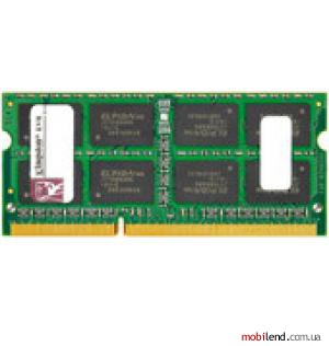 Kingston ValueRAM KVR1066D3S7/2G