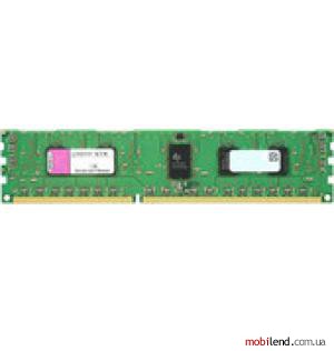 Kingston ValueRAM KVR1066D3S8R7S/2G