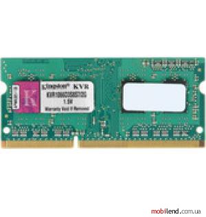 Kingston ValueRAM KVR1066D3S8S7/2G