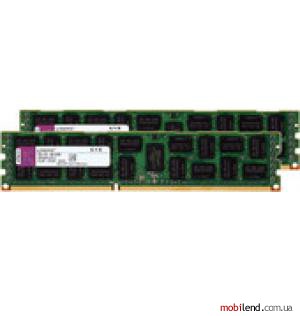Kingston ValueRAM KVR1333D3D4R9SK2/16G