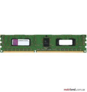 Kingston ValueRAM KVR1333D3LS8R9S/2G