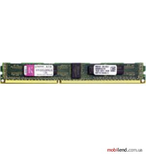 Kingston ValueRAM KVR1333D3LS8R9SL/2G