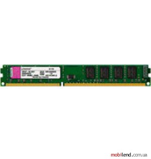 Kingston ValueRAM KVR1333D3N9/2G