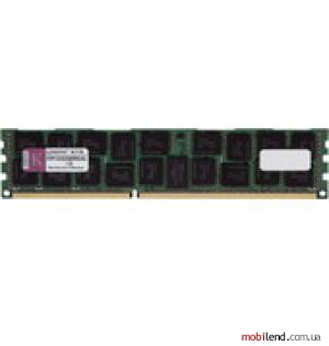 Kingston ValueRAM KVR1333D3Q8R9S/8G