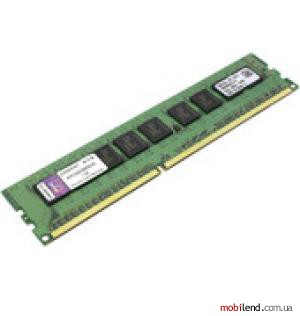Kingston ValueRAM KVR1333D3S8E9S/2G