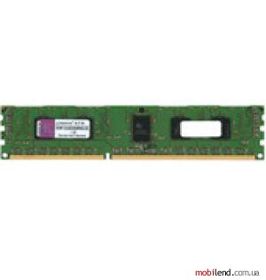 Kingston ValueRAM KVR1333D3S8R9S/2G