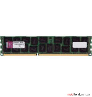 Kingston ValueRAM KVR13LR9D4/16