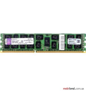 Kingston ValueRAM KVR1600D3D4R11S/8G