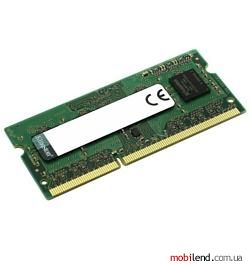 Kingston ValueRAM KVR16LS11/4WP