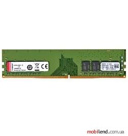 Kingston ValueRAM KVR26N19S8/16