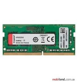 Kingston ValueRAM KVR32S22S6/8