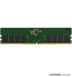 Kingston ValueRAM KVR48U40BS8/16