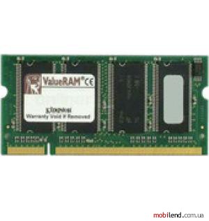 Kingston ValueRAM KVR533D2S4/2G