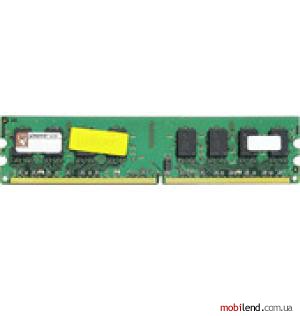 Kingston ValueRAM KVR667D2N5/2G