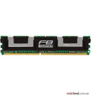 Kingston ValueRAM KVR667D2S4F5/2G