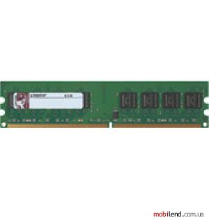 Kingston ValueRAM KVR800D2N5/1GBK