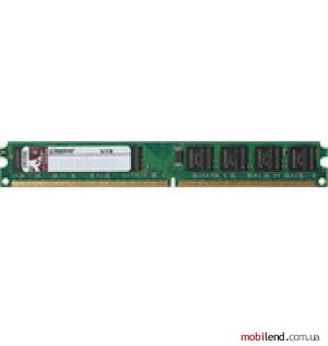 Kingston ValueRAM KVR800D2N6/1G